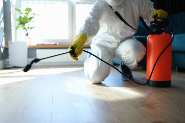 Reliable Biohazard Cleanup contractor in Shrewsbury, MO by Trauma Clean Pros